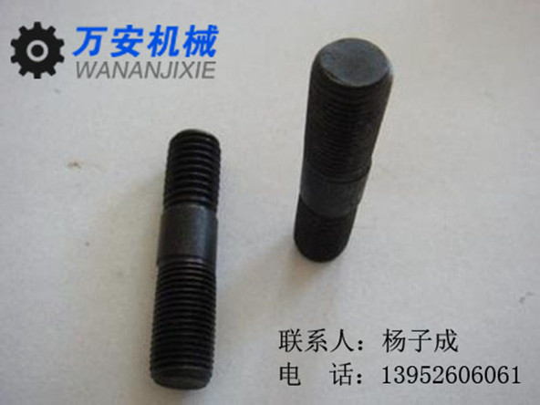 化工、石化、電力用35CrMoA雙頭螺栓